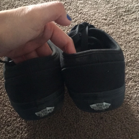 VANS MEN’S SNEAKERS - Picture 6 of 10